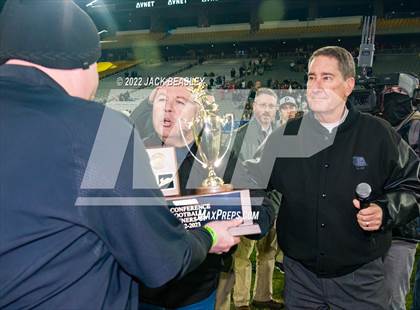 Thumbnail 3 in Higley vs. Cactus (AIA 5A Final Awards) photogallery.