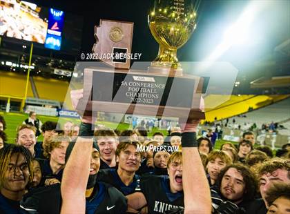 Thumbnail 2 in Higley vs. Cactus (AIA 5A Final Awards) photogallery.