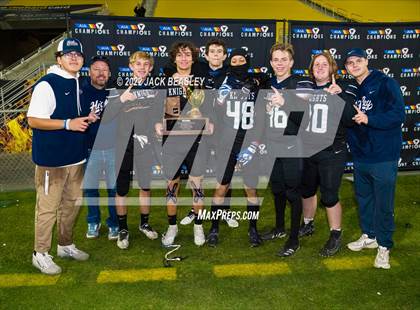 Thumbnail 1 in Higley vs. Cactus (AIA 5A Final Awards) photogallery.
