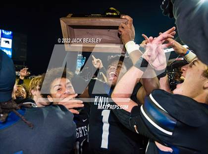 Thumbnail 2 in Higley vs. Cactus (AIA 5A Final Awards) photogallery.