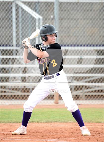 Thumbnail 2 in Durango vs Mojave photogallery.