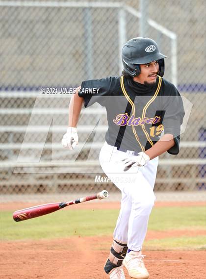 Thumbnail 1 in Durango vs Mojave photogallery.