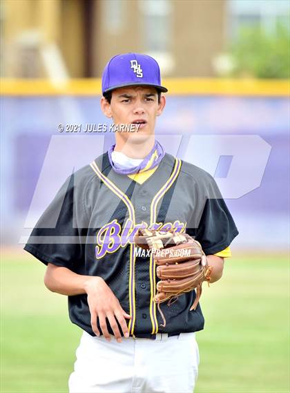 Thumbnail 2 in Durango vs Mojave photogallery.