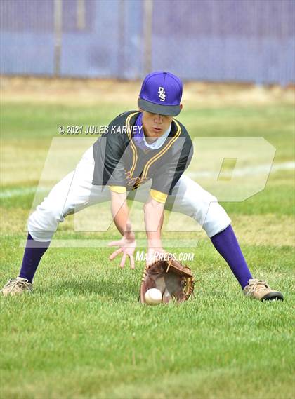 Thumbnail 3 in Durango vs Mojave photogallery.