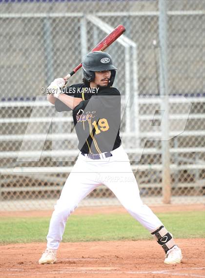 Thumbnail 2 in Durango vs Mojave photogallery.
