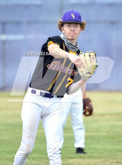 Thumbnail 2 in Durango vs Mojave photogallery.