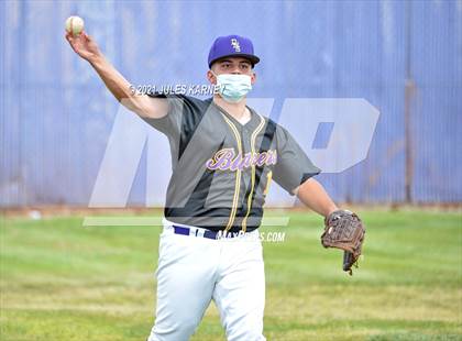 Thumbnail 2 in Durango vs Mojave photogallery.