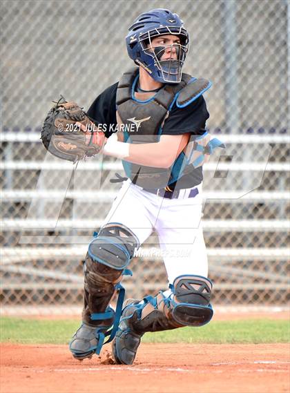Thumbnail 3 in Durango vs Mojave photogallery.