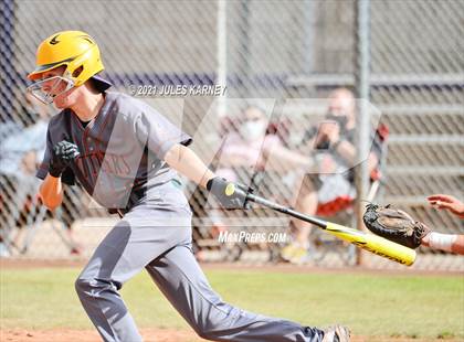 Thumbnail 2 in Durango vs Mojave photogallery.