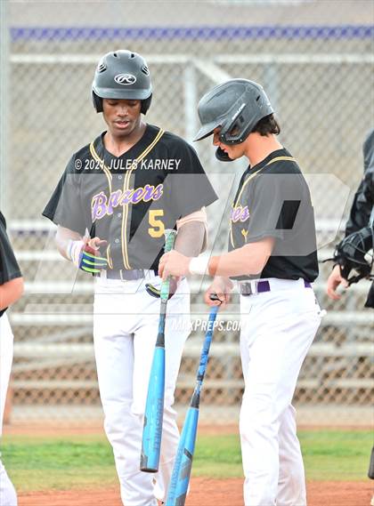 Thumbnail 2 in Durango vs Mojave photogallery.