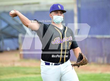 Thumbnail 1 in Durango vs Mojave photogallery.