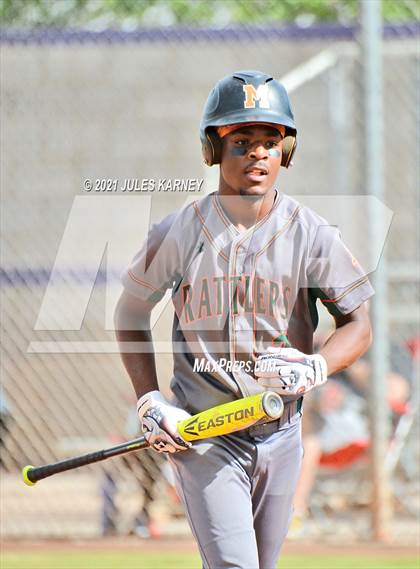 Thumbnail 3 in Durango vs Mojave photogallery.