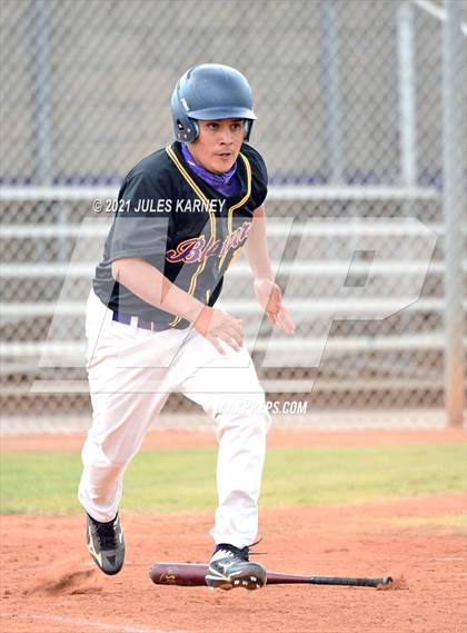 Thumbnail 3 in Durango vs Mojave photogallery.