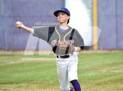 Thumbnail 1 in Durango vs Mojave photogallery.