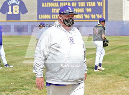 Thumbnail 2 in Durango vs Mojave photogallery.