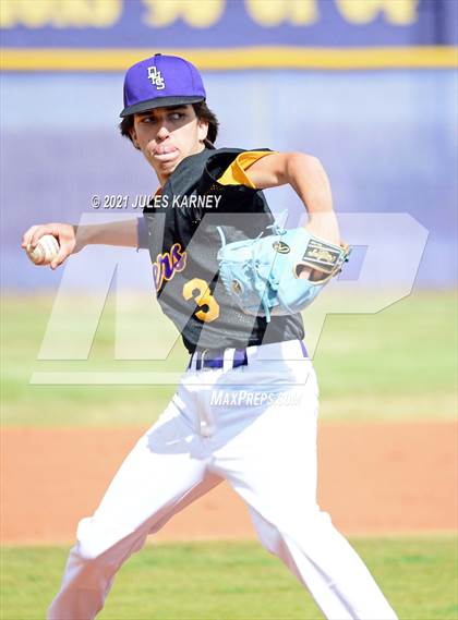 Thumbnail 3 in Durango vs Mojave photogallery.