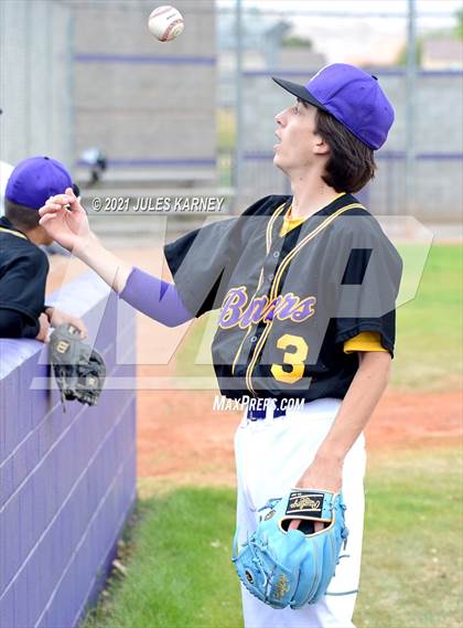 Thumbnail 3 in Durango vs Mojave photogallery.