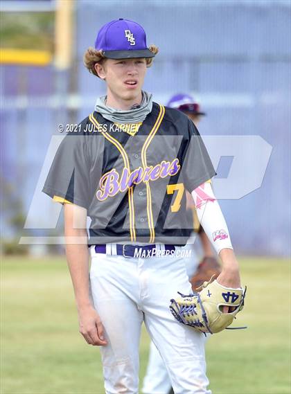 Thumbnail 3 in Durango vs Mojave photogallery.