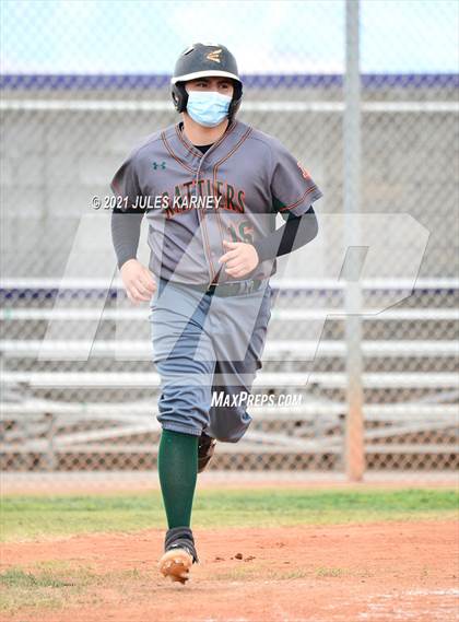 Thumbnail 1 in Durango vs Mojave photogallery.