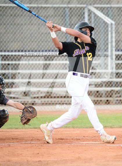 Thumbnail 3 in Durango vs Mojave photogallery.