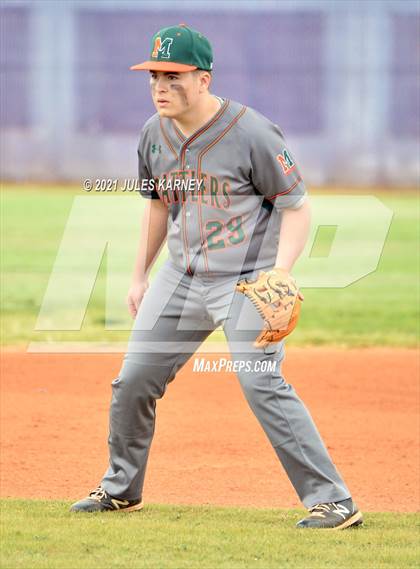 Thumbnail 2 in Durango vs Mojave photogallery.