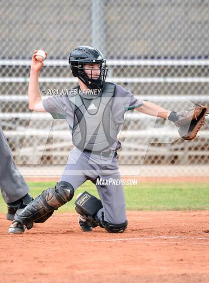 Thumbnail 1 in Durango vs Mojave photogallery.