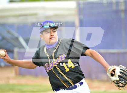 Thumbnail 3 in Durango vs Mojave photogallery.