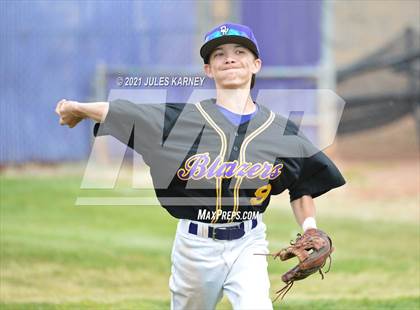 Thumbnail 1 in Durango vs Mojave photogallery.