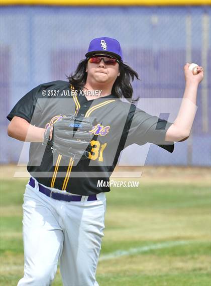 Thumbnail 3 in Durango vs Mojave photogallery.