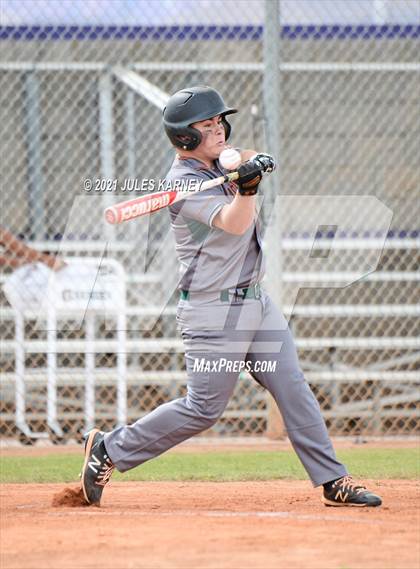 Thumbnail 3 in Durango vs Mojave photogallery.
