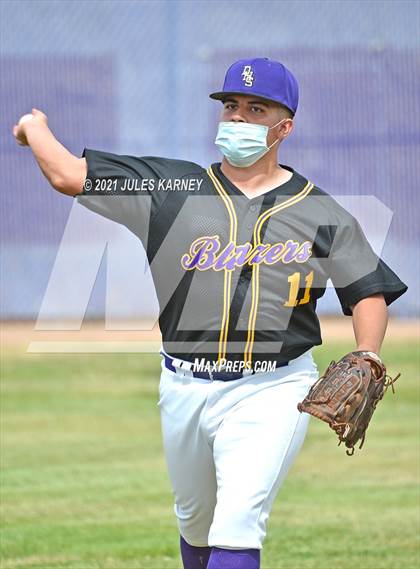 Thumbnail 2 in Durango vs Mojave photogallery.