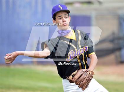 Thumbnail 2 in Durango vs Mojave photogallery.