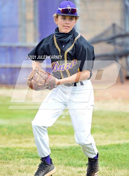 Thumbnail 3 in Durango vs Mojave photogallery.