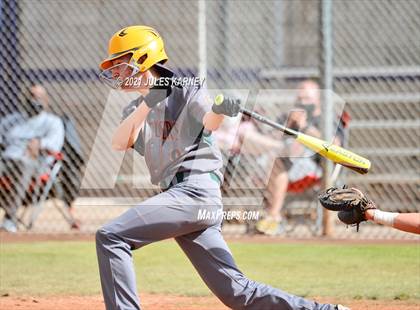 Thumbnail 1 in Durango vs Mojave photogallery.
