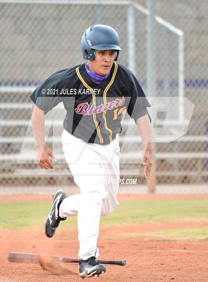 Thumbnail 1 in Durango vs Mojave photogallery.