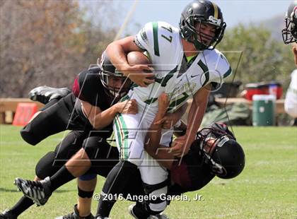 Thumbnail 3 in Incline Village vs Sierra Ridge photogallery.