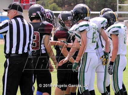 Thumbnail 2 in Incline Village vs Sierra Ridge photogallery.