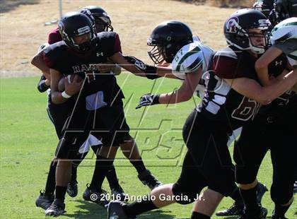 Thumbnail 2 in Incline Village vs Sierra Ridge photogallery.