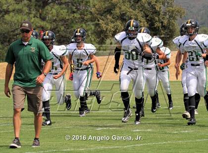 Thumbnail 2 in Incline Village vs Sierra Ridge photogallery.