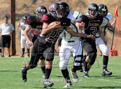 Thumbnail 2 in Incline Village vs Sierra Ridge photogallery.