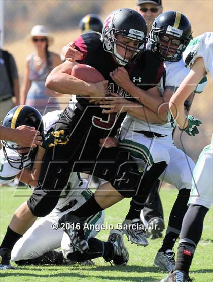 Thumbnail 2 in Incline Village vs Sierra Ridge photogallery.