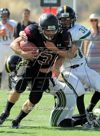 Thumbnail 1 in Incline Village vs Sierra Ridge photogallery.