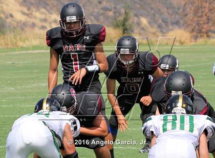 Thumbnail 2 in Incline Village vs Sierra Ridge photogallery.
