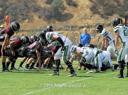 Thumbnail 2 in Incline Village vs Sierra Ridge photogallery.