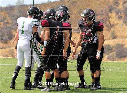 Thumbnail 2 in Incline Village vs Sierra Ridge photogallery.