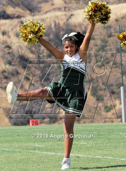 Thumbnail 2 in Incline Village vs Sierra Ridge photogallery.