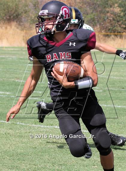 Thumbnail 3 in Incline Village vs Sierra Ridge photogallery.