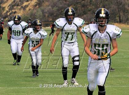 Thumbnail 3 in Incline Village vs Sierra Ridge photogallery.