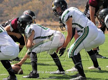 Thumbnail 2 in Incline Village vs Sierra Ridge photogallery.