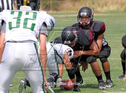 Thumbnail 2 in Incline Village vs Sierra Ridge photogallery.